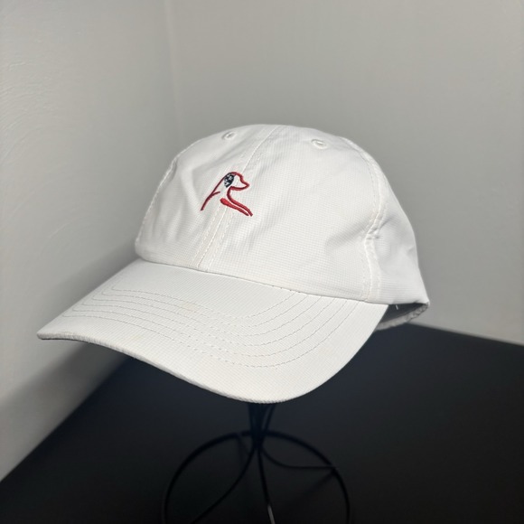 Rhoback Hat USA Collection Unisex Men's One Size Adjustable Cap Flag Performance - Picture 1 of 7